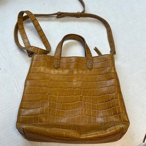 Madewell bag